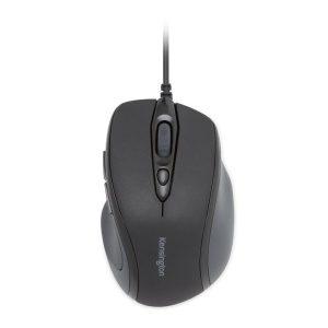 Mouse Kensington Pro Fit USB Negro