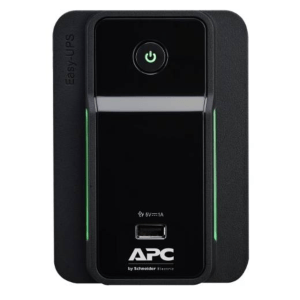 APC UPS 700VA 360W Torre Interactiva Easy BVX 230V Out