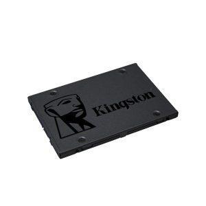 Disco Estado Sólido Interno Kingston A400 240GB 2.5"