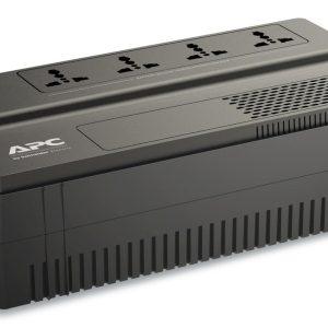 UPS APC Easy BV 650VA 375W 4 Salidas Interactivo