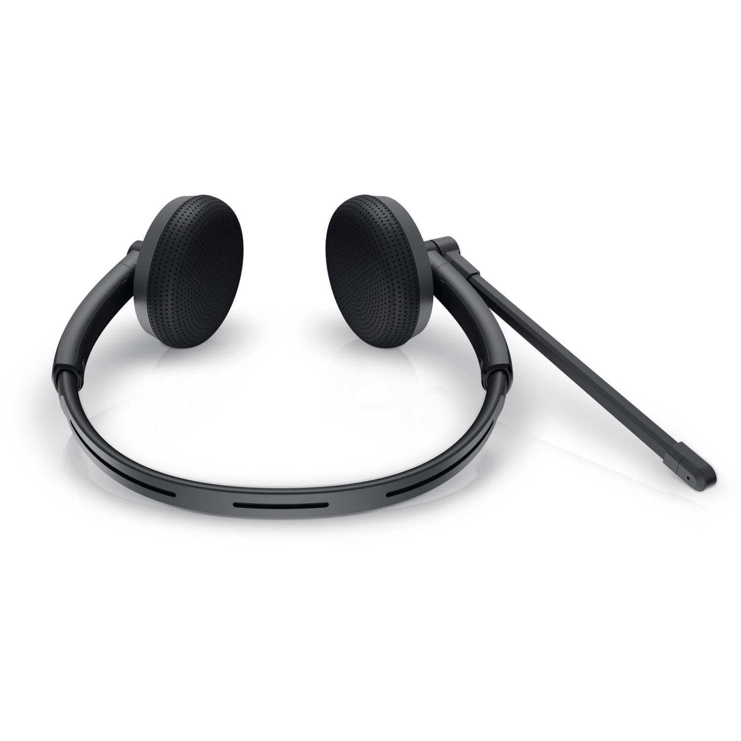 DELL WH1022 Auriculares Alámbrico Diadema Llamadas/Música Negro - Imagen 5