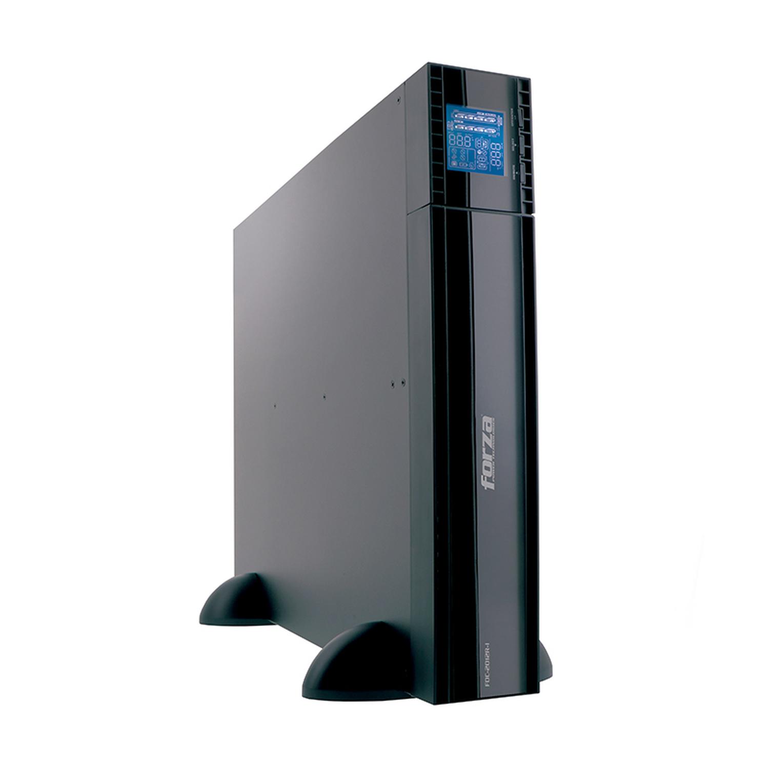 UPS Forza 2000 VA FDC-2012R-I 9 salidas - Imagen 2
