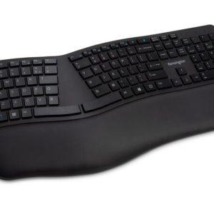 Teclado Pro Fit Ergo Inalámbrico Negro