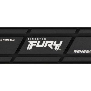 Disco Estado Sólido Interno Kingston FURY Renegade 1TB M.2