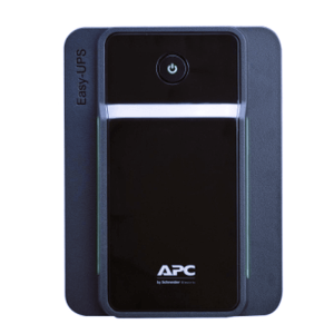 UPS APC 900 VA BVX900LI-MS Interactiva 3 salidas