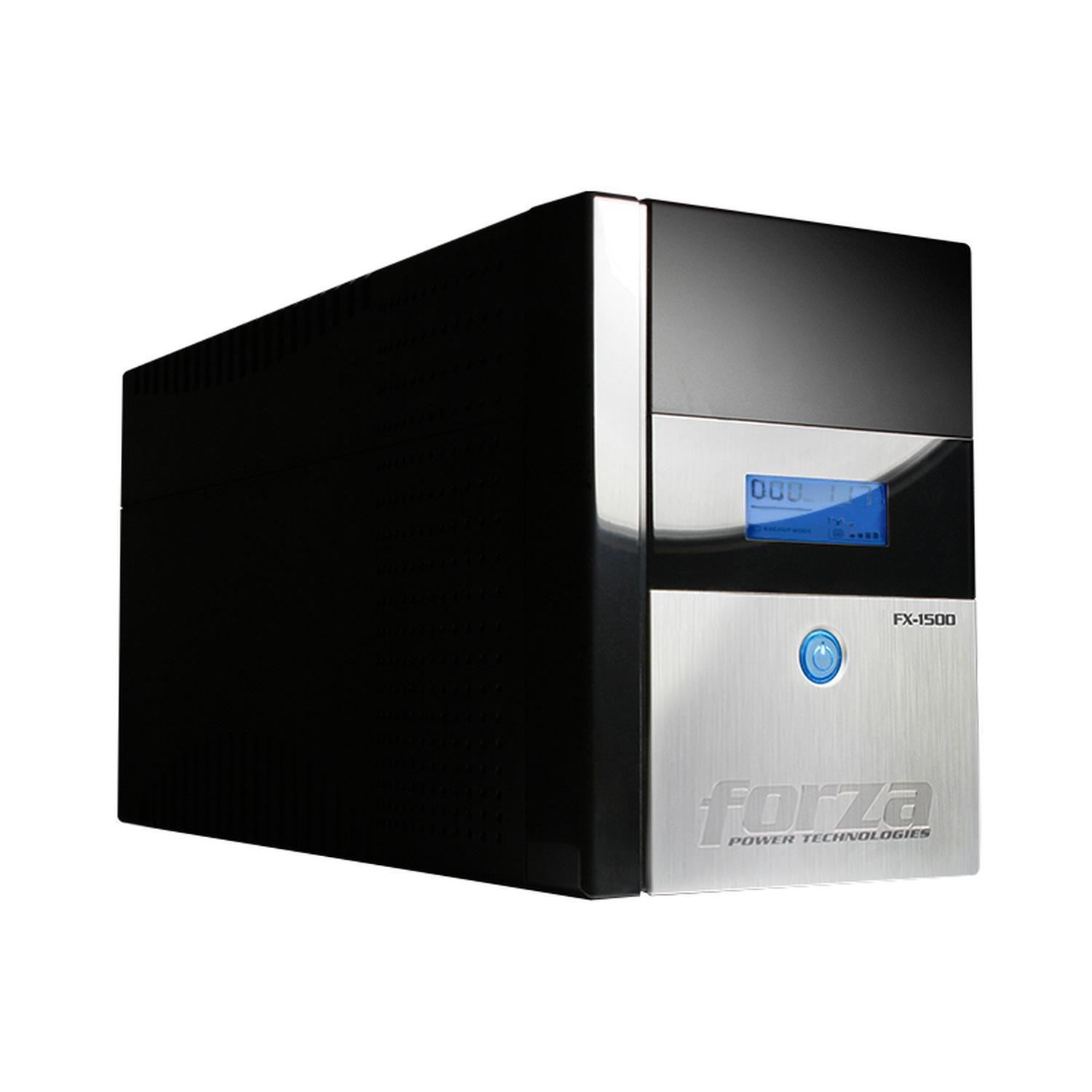 Batería para sistema UPS 220 V FX-1500LCD-C - Imagen 4
