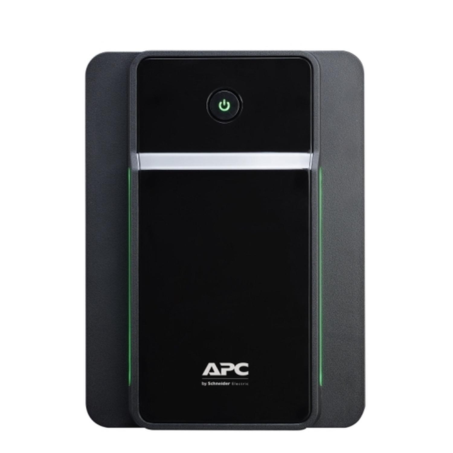 UPS APC 1600 VA BX1600MI-MS Interactiva 4 salidas - Imagen 3