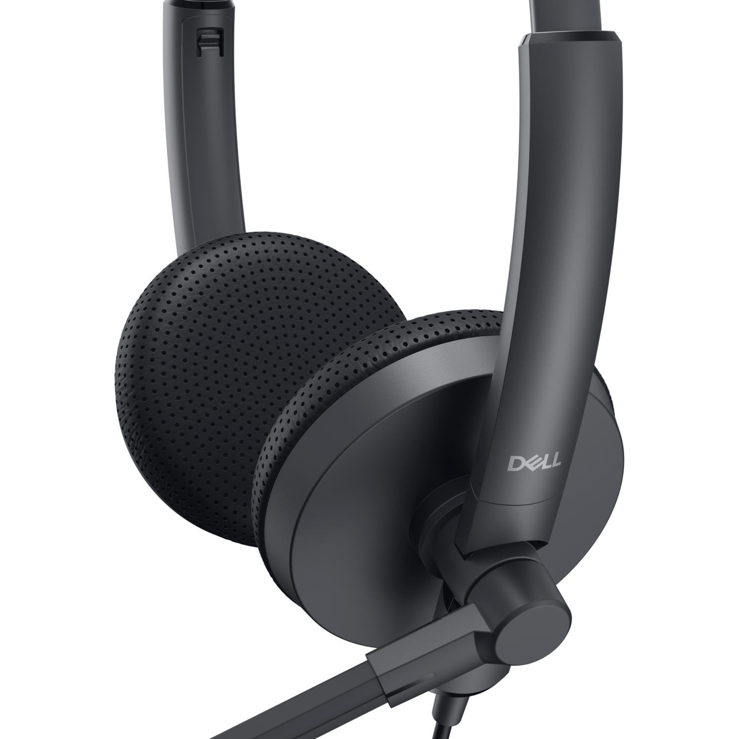 DELL WH1022 Auriculares Alámbrico Diadema Llamadas/Música Negro - Imagen 6