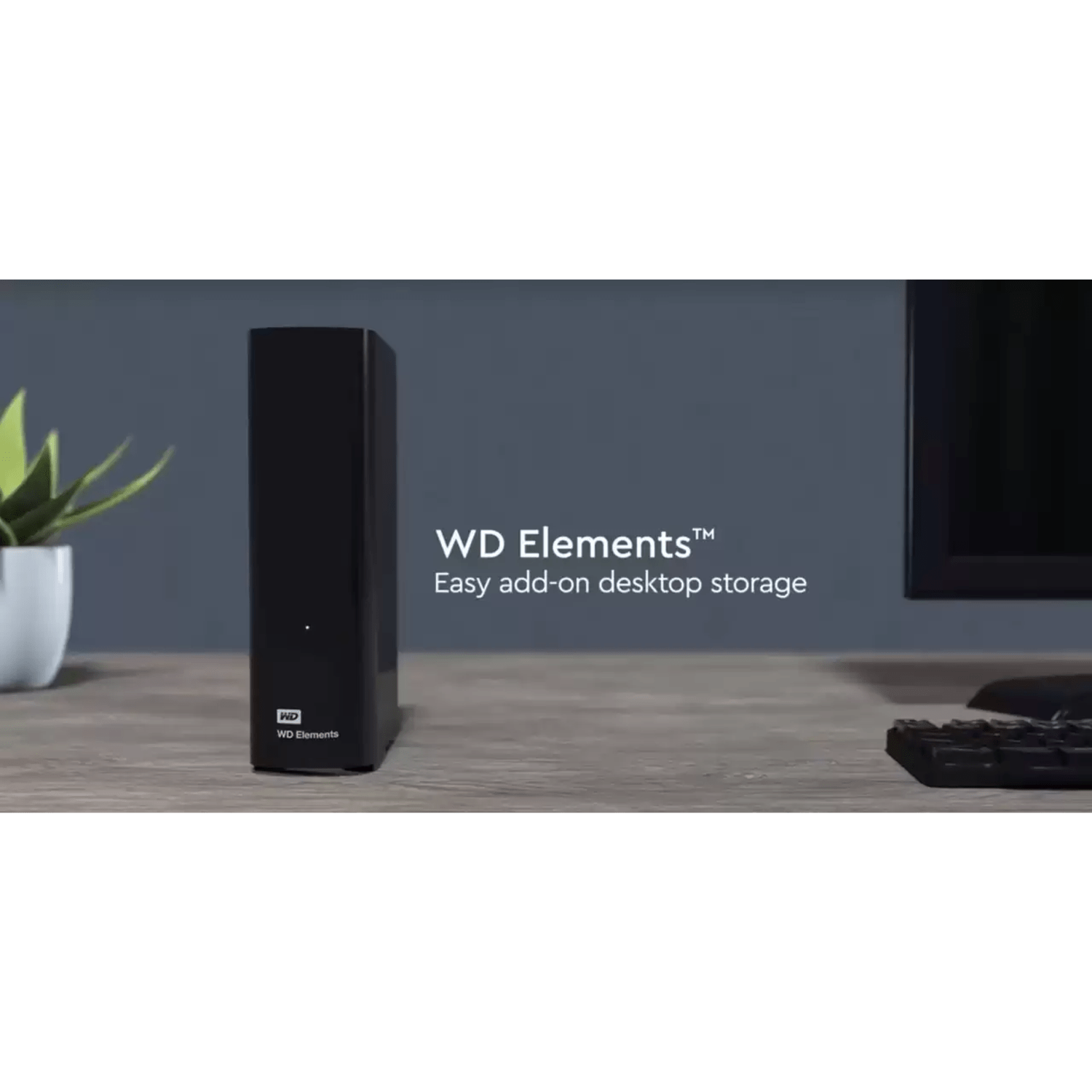 Disco Duro Externo 18TB WD Elements Desktop - Imagen 6