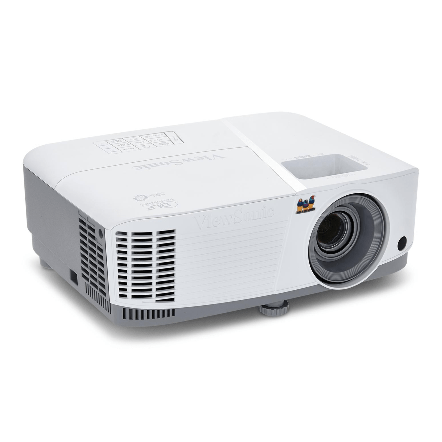 Proyector Viewsonic PA503S 3600 lúmenes ANSI DLP SVGA - Imagen 3