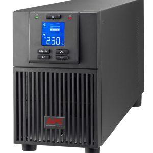 UPS APC 2000 VA SRV2KI 4 salidas