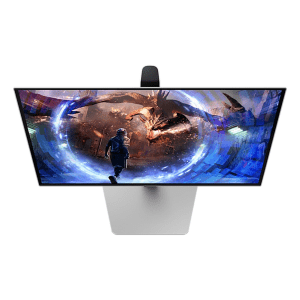Monitor Gamer Samsung G60SD Odyssey OLED G6 Quad HD 27"