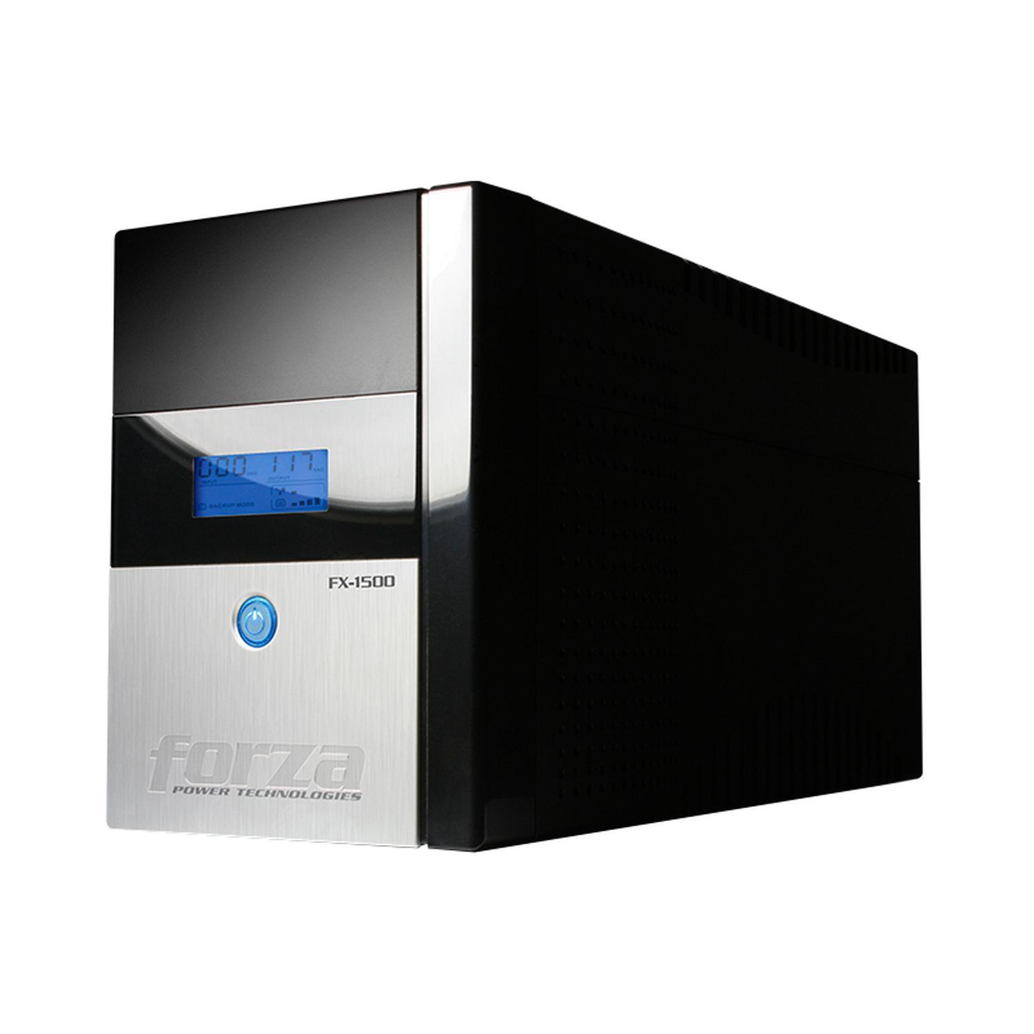 Batería para sistema UPS 220 V FX-1500LCD-C - Imagen 2