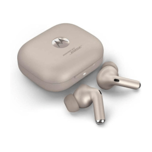 Auriculares In-Ear Inalámbrico MotoBuds Plus Arena