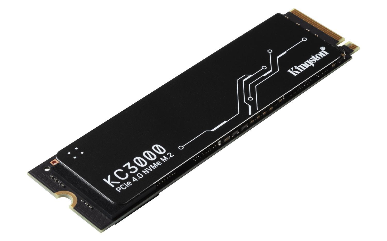 Disco de Estado Sólido Interno KC3000 1 TB - Imagen 3