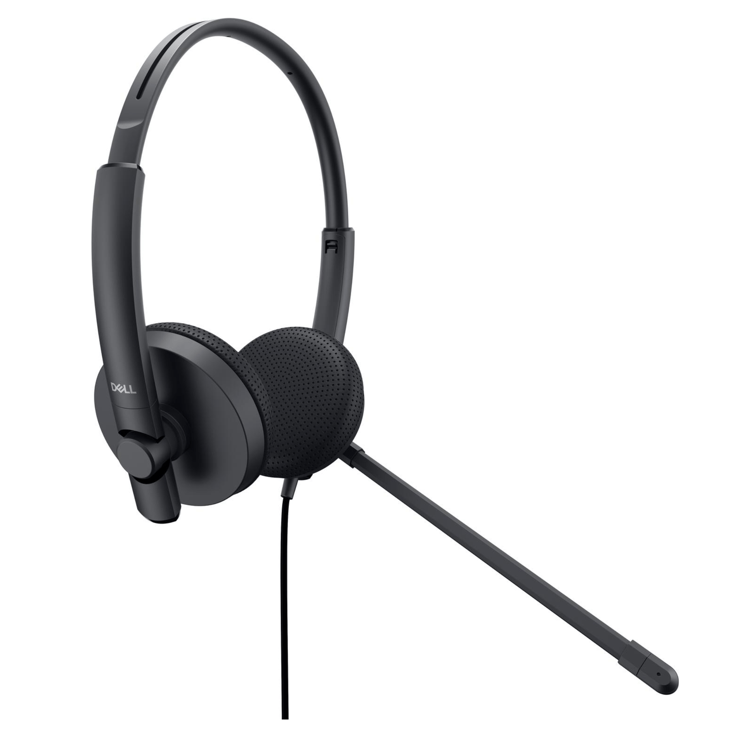 DELL WH1022 Auriculares Alámbrico Diadema Llamadas/Música Negro - Imagen 4