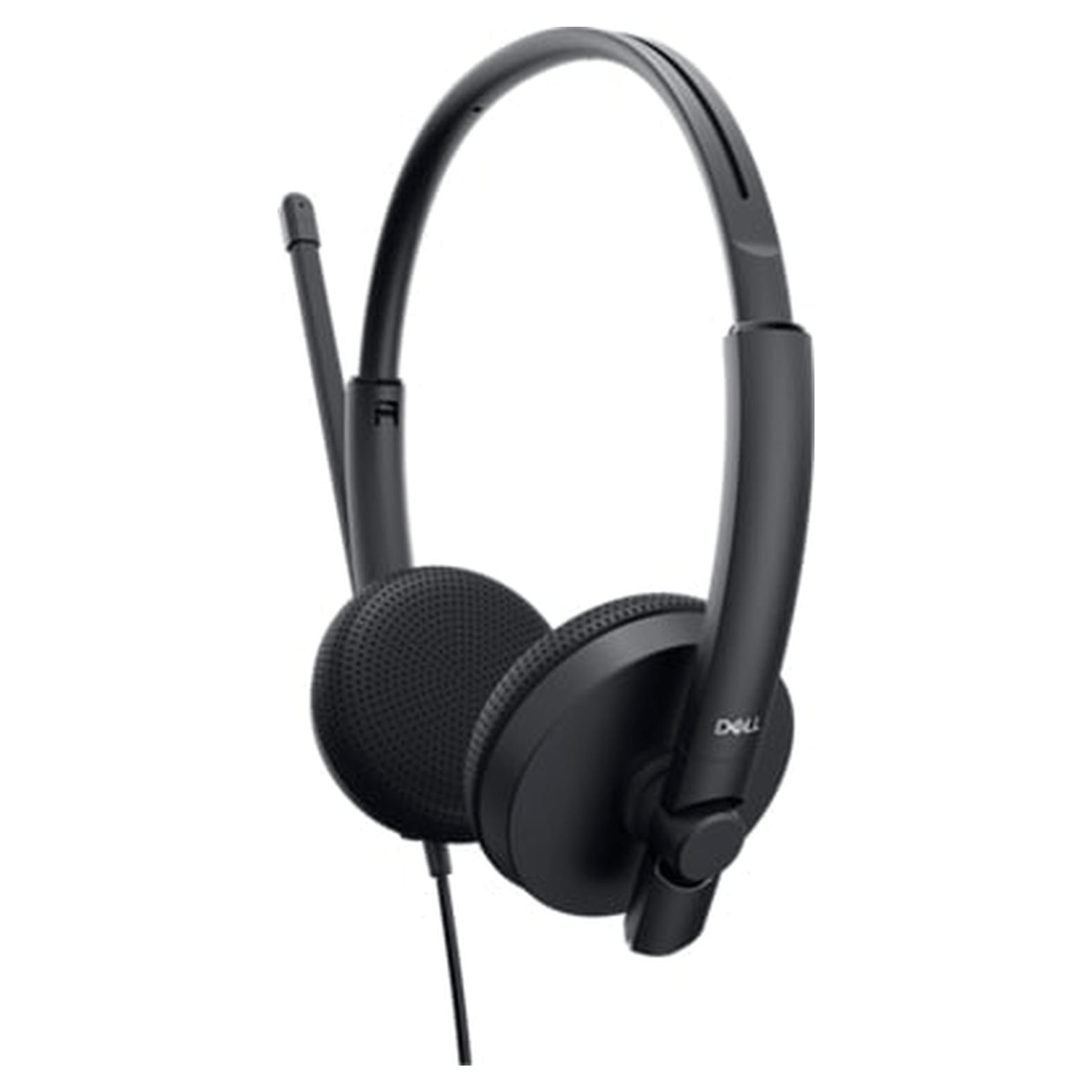DELL WH1022 Auriculares Alámbrico Diadema Llamadas/Música Negro - Imagen 2
