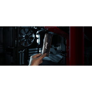 Memoria RAM Kingston FURY Beast RGB 16 GB DDR4 3600MTs