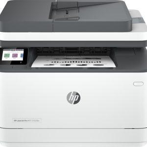 Impresora Multifuncional HP LaserJet Pro MFP 3103fdw Monocromática WiFi