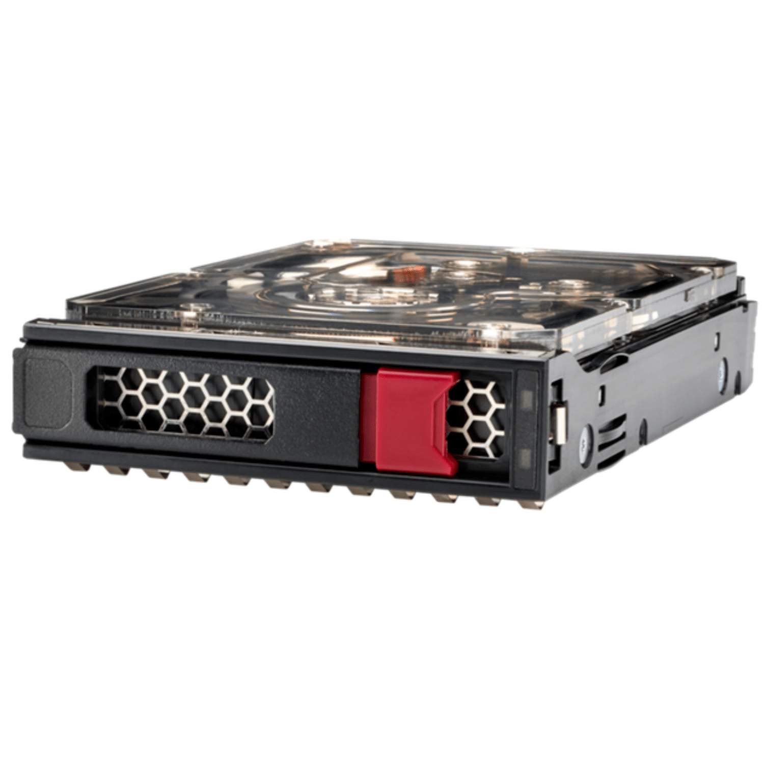 Disco Duro Interno HPE 1TB 3.5" SATA III 1TB 3.5"