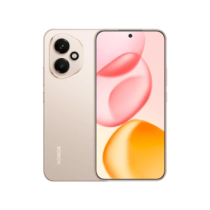 Smartphone Honor 400 5G 12GB 512GB AMOLED 6.5" Desert Gold