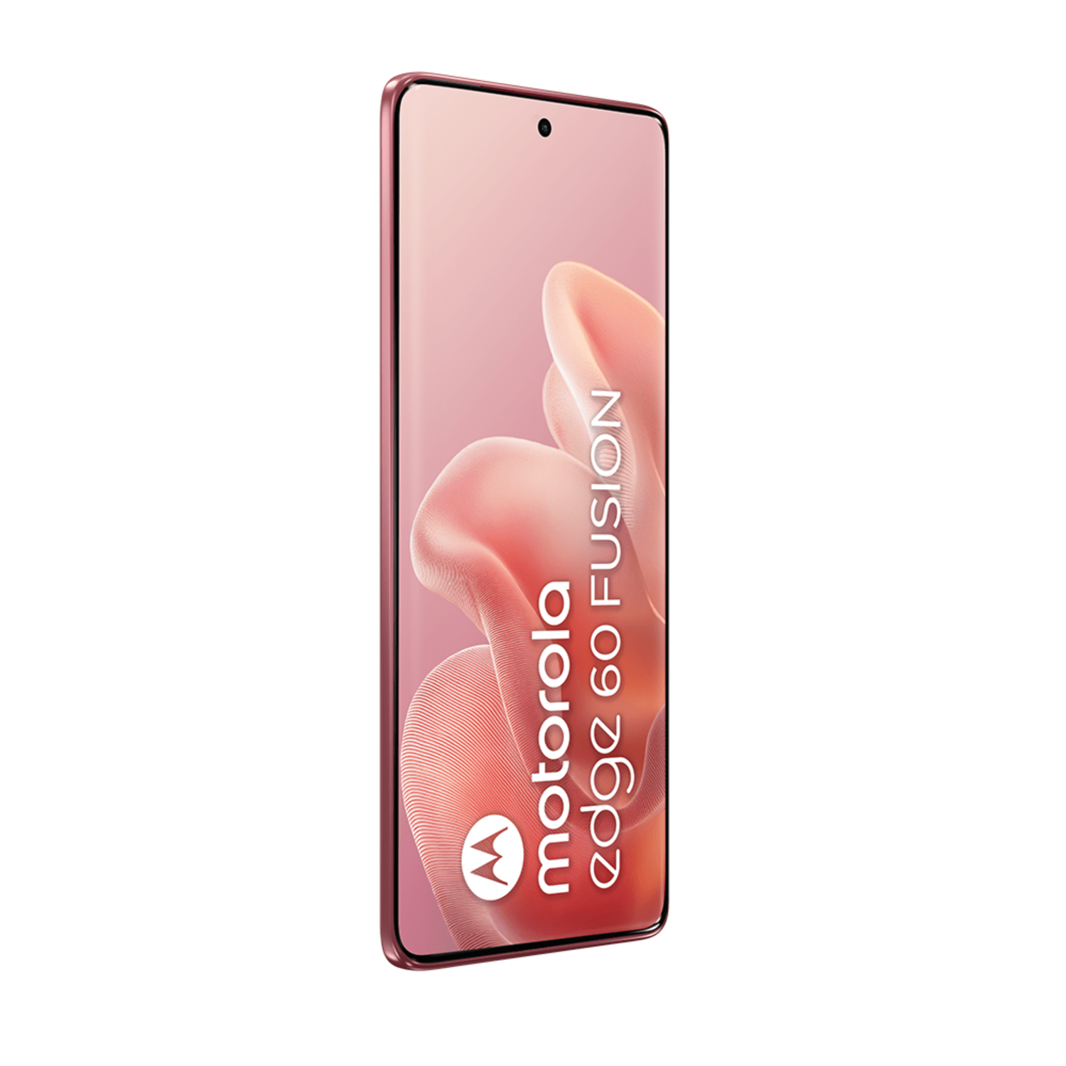 Smartphone Moto Edge 60 Fusion 256GB 8GB Dual SIM Rosa - Imagen 6