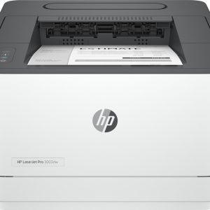 Impresora Láser HP LaserJet Pro 3003dw Monocromática WiFi