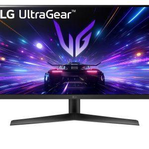 Monitor Gaming LG UltraGear 27" Full HD