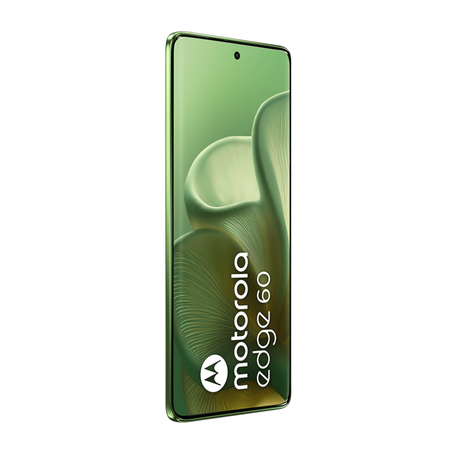 Smartphone Moto Edge 60 256GB 12GB Dual SIM Verde - Imagen 5