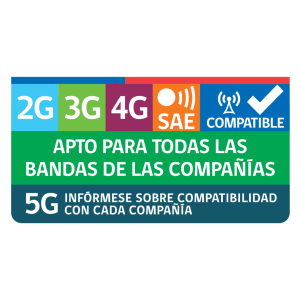 Smartphone Moto Edge 60 256GB 12GB Dual SIM Verde