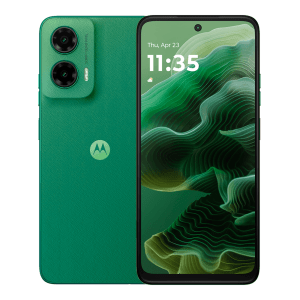 Smartphone Moto G35 5G 4GB 256GB Verde 6.72"