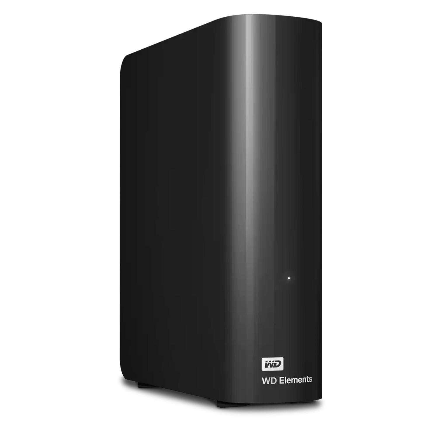 Disco Duro Externo 18TB WD Elements Desktop - Imagen 4