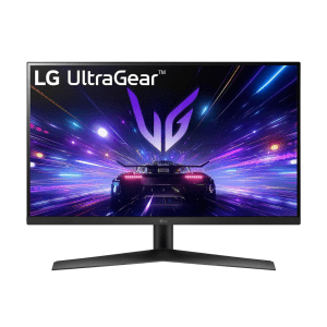 Monitor Gaming LG UltraGear 27" Full HD