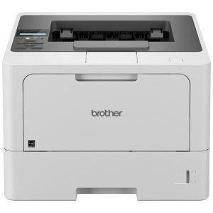 Impresora Láser Monocromática Brother HL-L5210DN