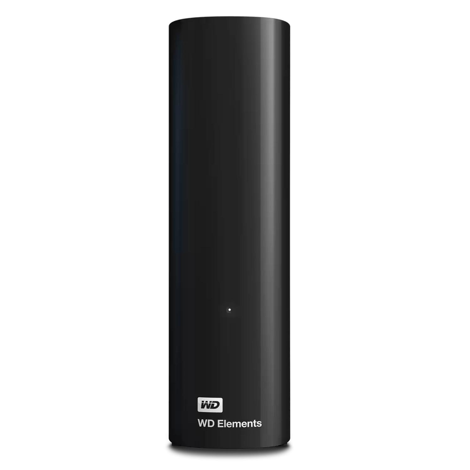 Disco Duro Externo 18TB WD Elements Desktop - Imagen 3
