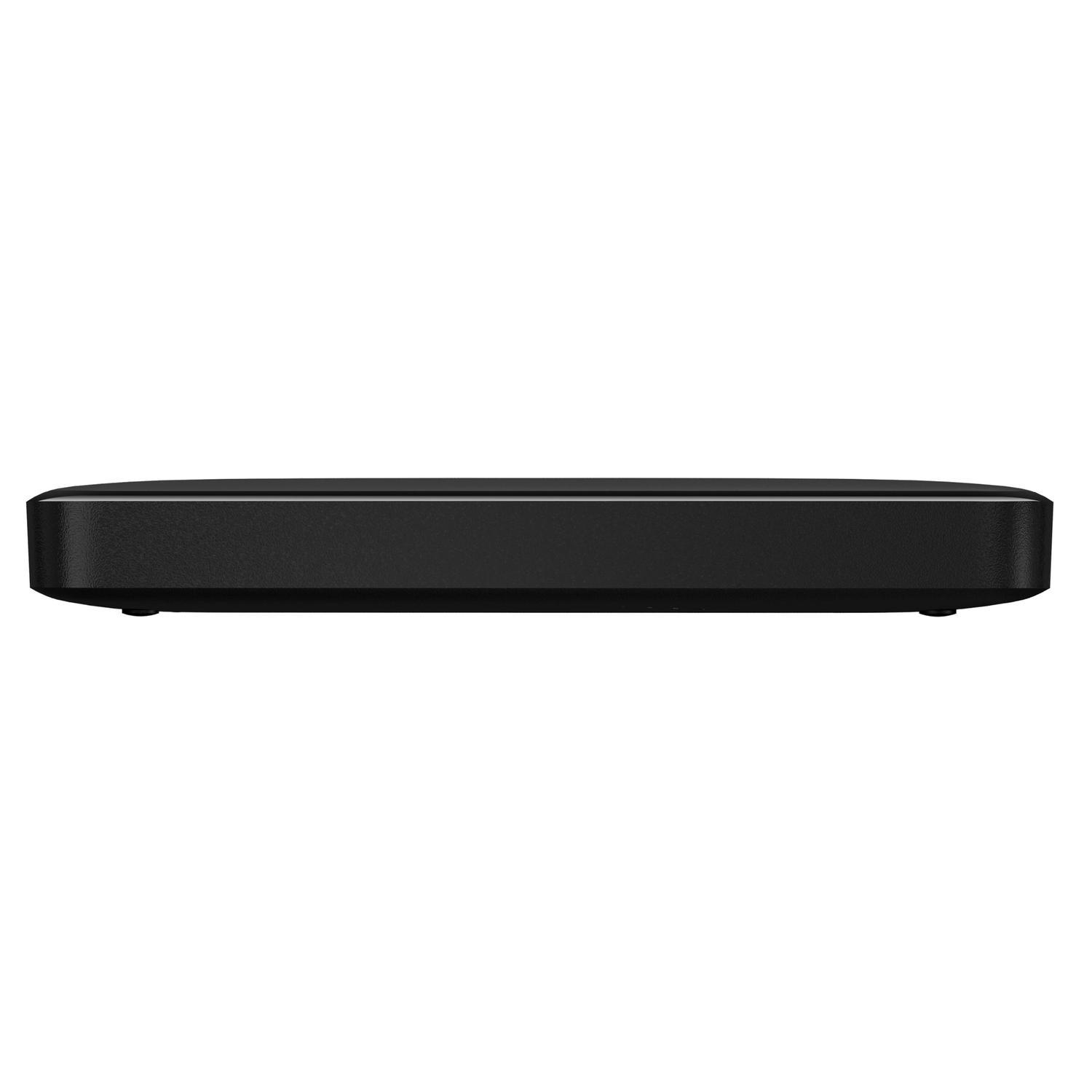 Disco Duro Externo 2TB WD Elements Portable 2.5" - Imagen 6