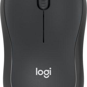 Mouse M240 Ambidiestro Bluetooth Óptico 4000 DPI