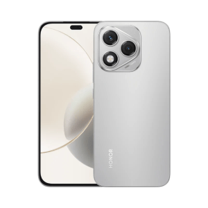 Smartphone Honor 400 Lite 8 GB 256 GB Silver