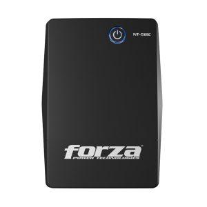 UPS NT-512C Línea interactiva 500VA/250W 220V RJ11 45-65Hz