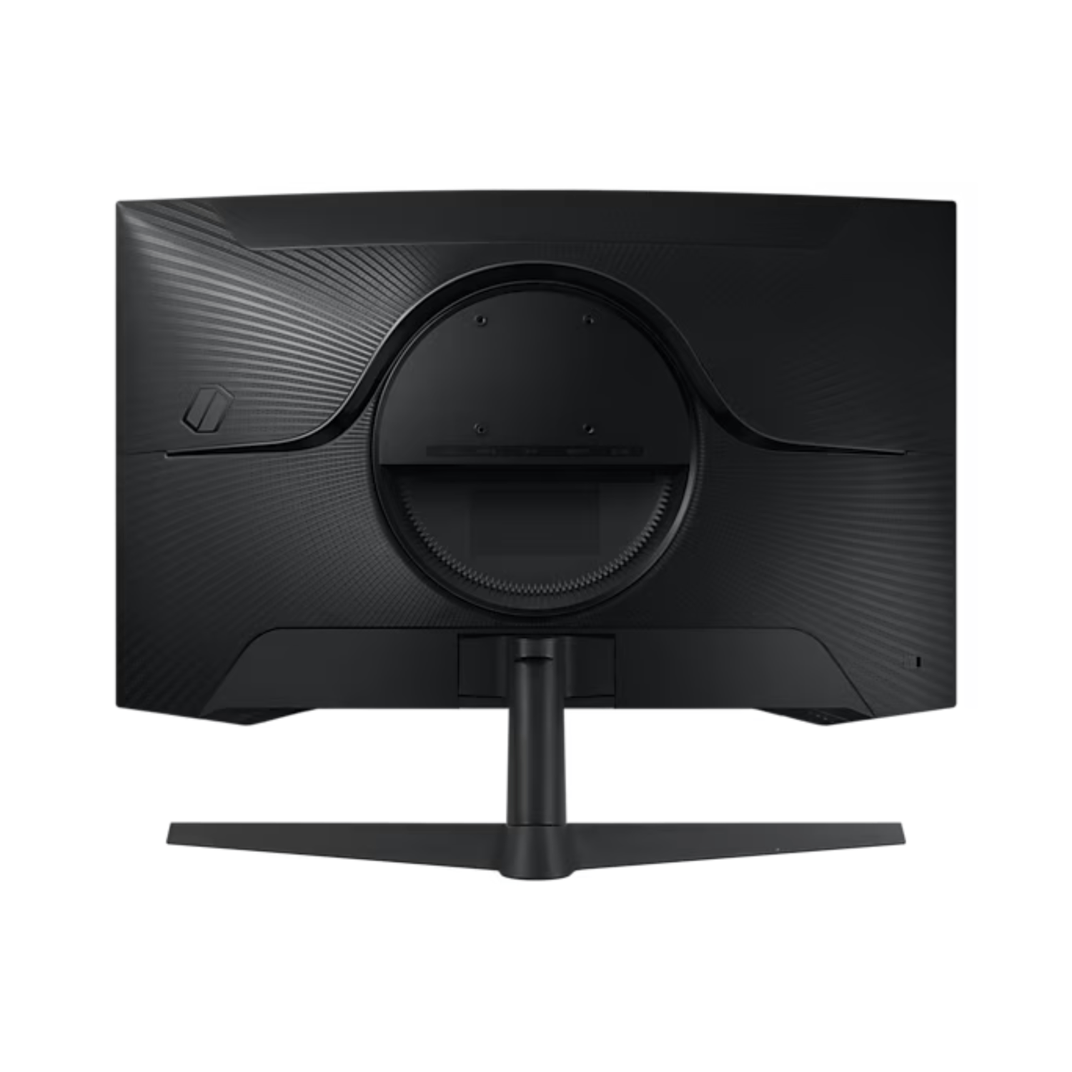 Monitor Samsung G55C Odyssey G5 QHD 27" - Imagen 2