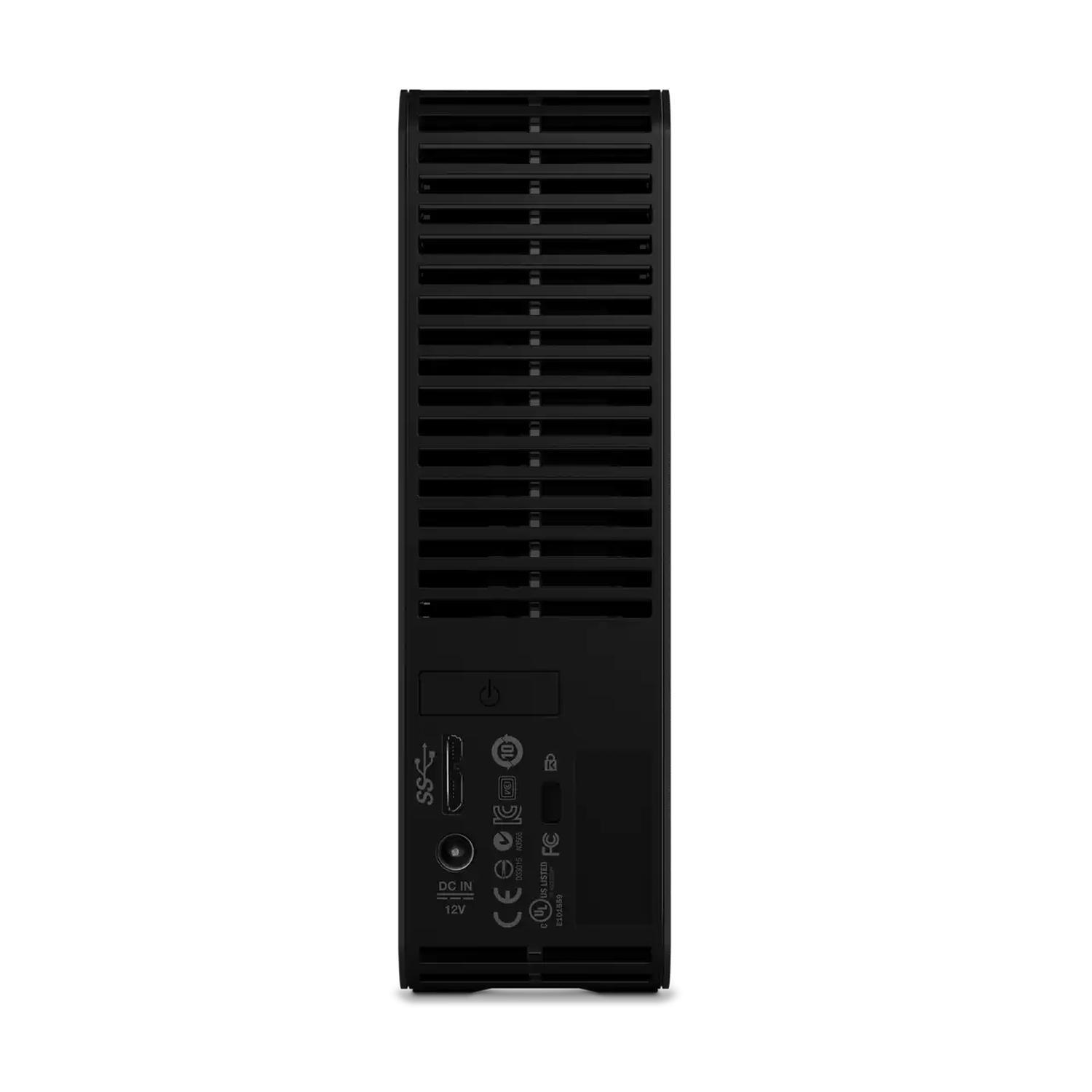 Disco Duro Externo 18TB WD Elements Desktop - Imagen 2