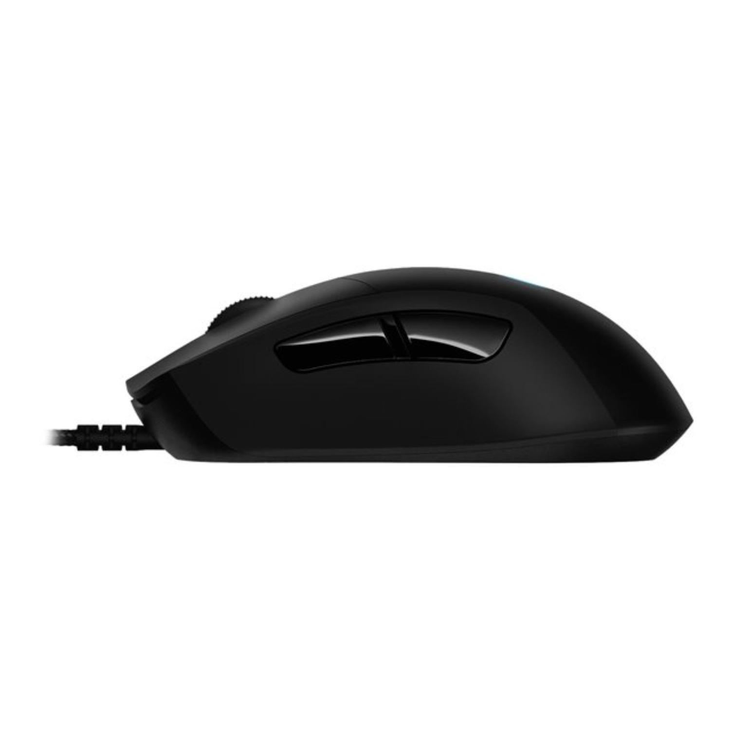 Mouse G403 Diestro USB tipo A Óptico - Imagen 5