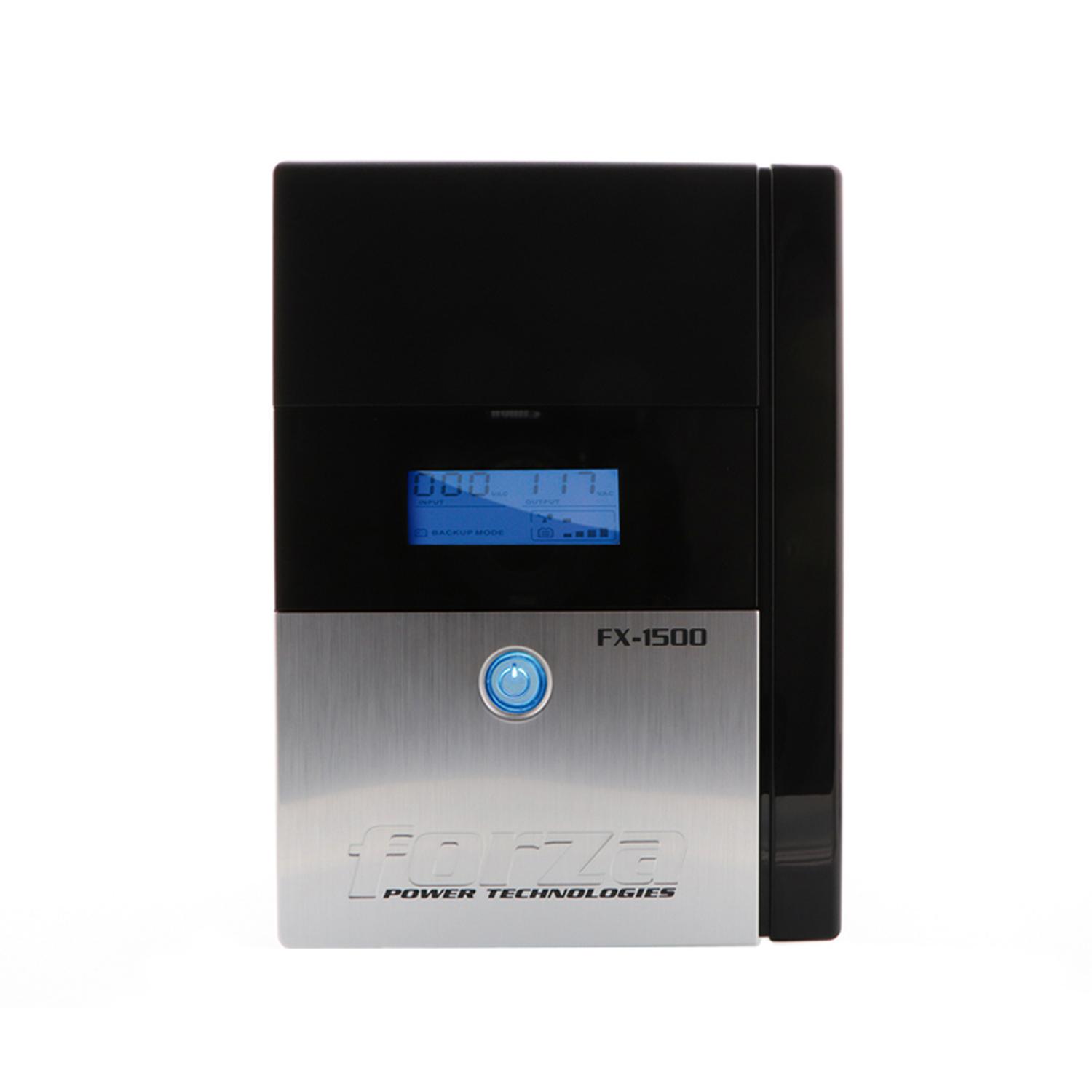 Batería para sistema UPS 220 V FX-1500LCD-C