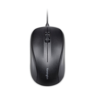 Mouse K72110WW Ambidiestro USB tipo A Óptico