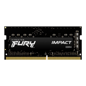 Memoria RAM Fury Impact KF432S20IB/8 8 GB DDR4 3200 MHz