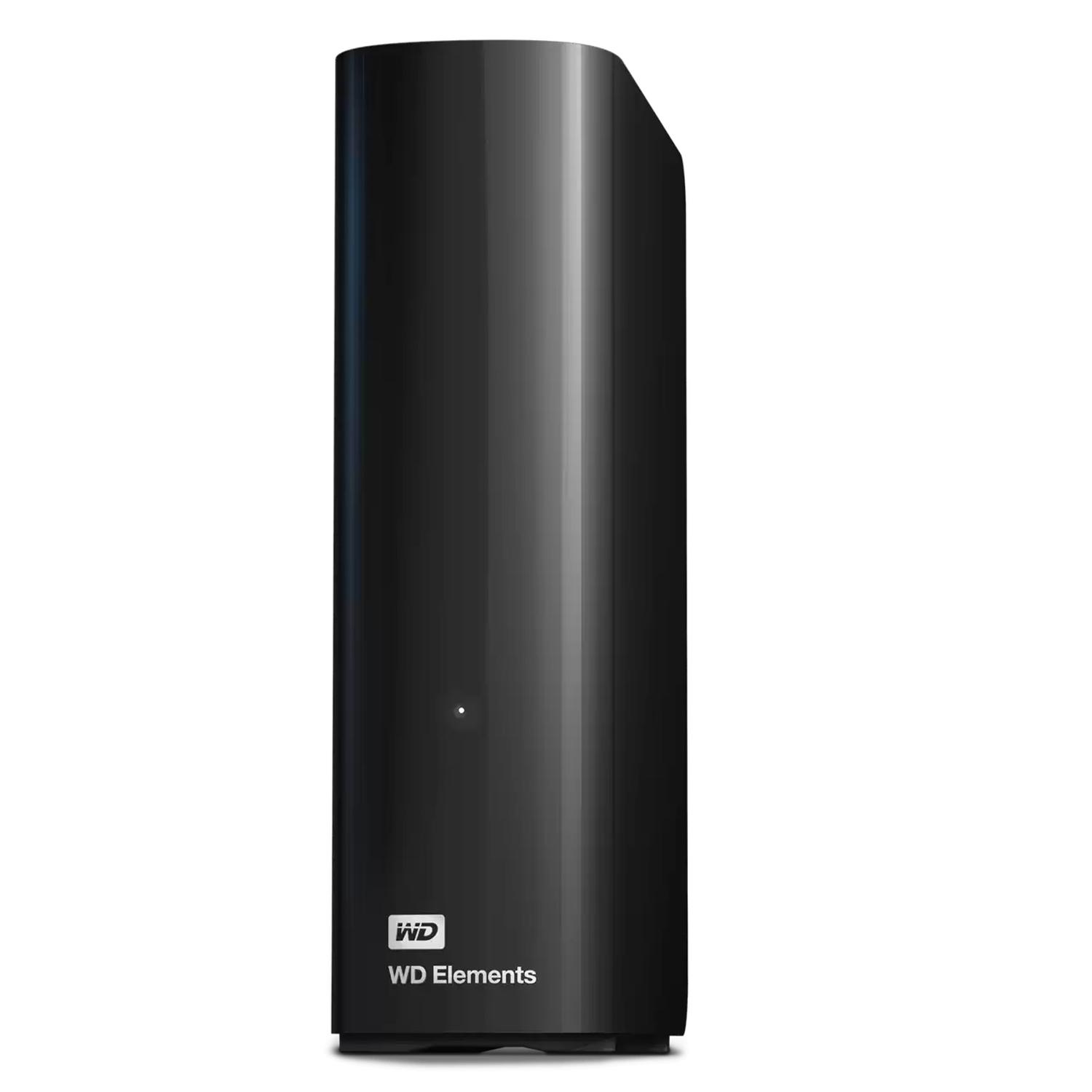 Disco Duro Externo 18TB WD Elements Desktop - Imagen 5