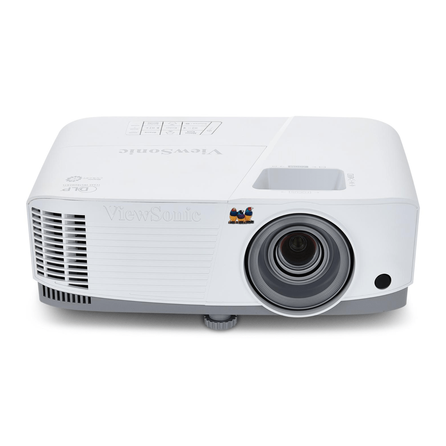 Proyector Viewsonic PA503S 3600 lúmenes ANSI DLP SVGA - Imagen 5