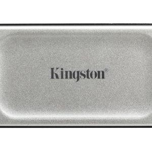 Unidad de Estado Sólido Externo 2 TB