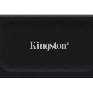 Disco Estado Sólido Externo Kingston XS1000 2TB