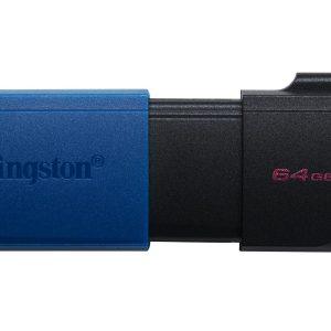 Pendrive DataTraveler Exodia M USB 64 GB USB 3.2 Gen 1